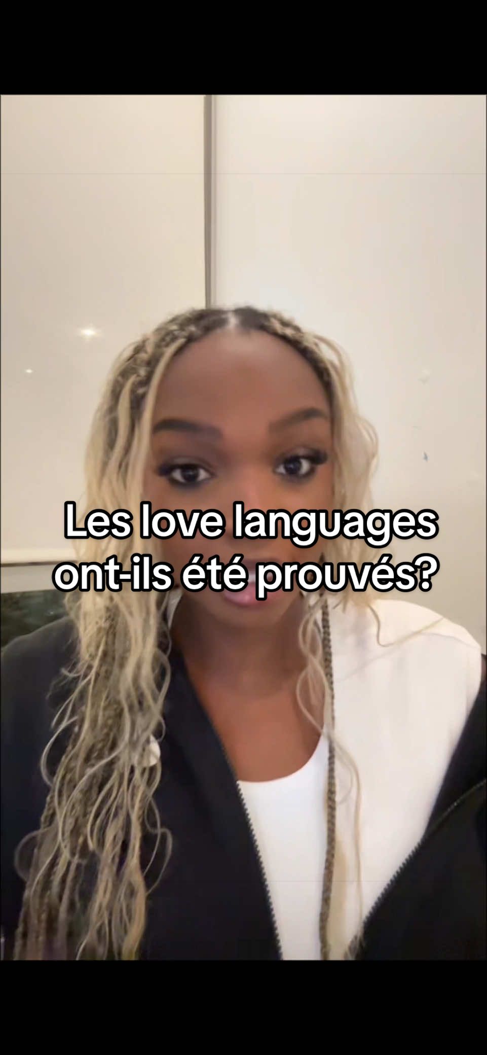 @Lou Analyse Tout💋