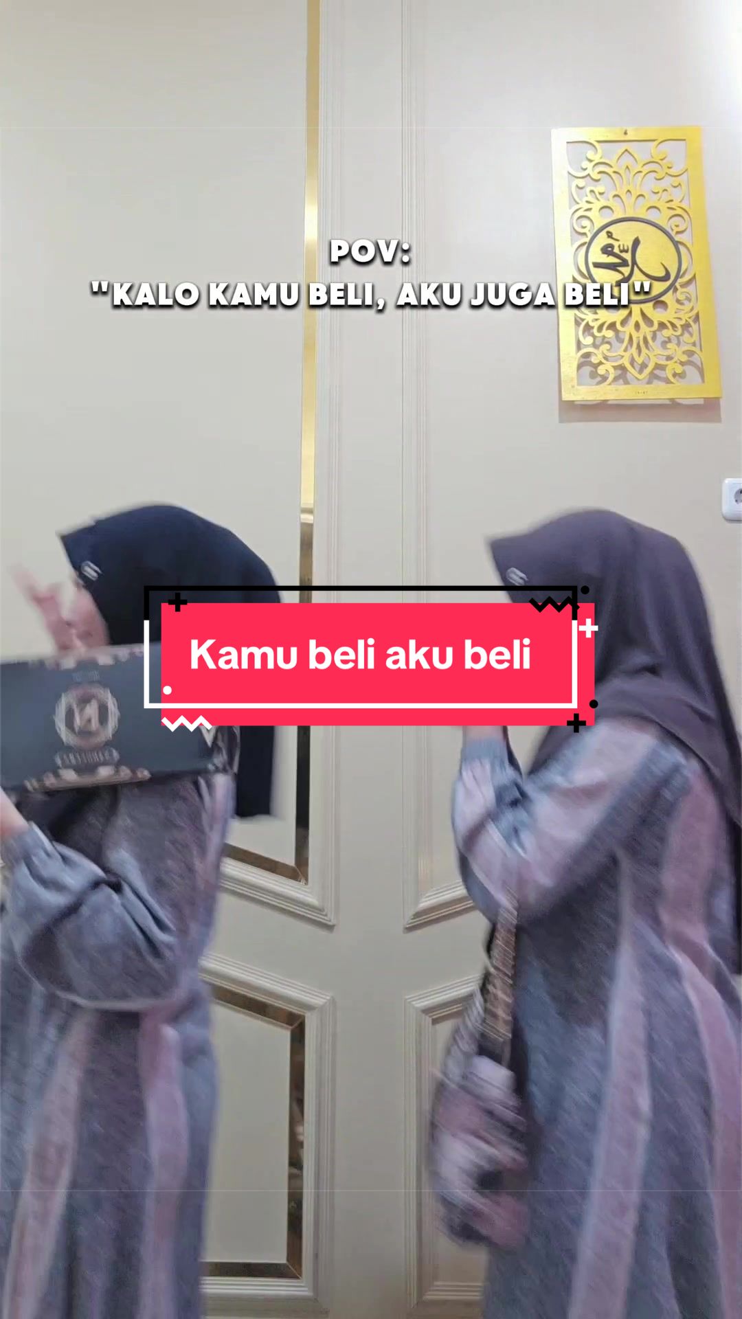 @Selma Hijab Fashion Muslim