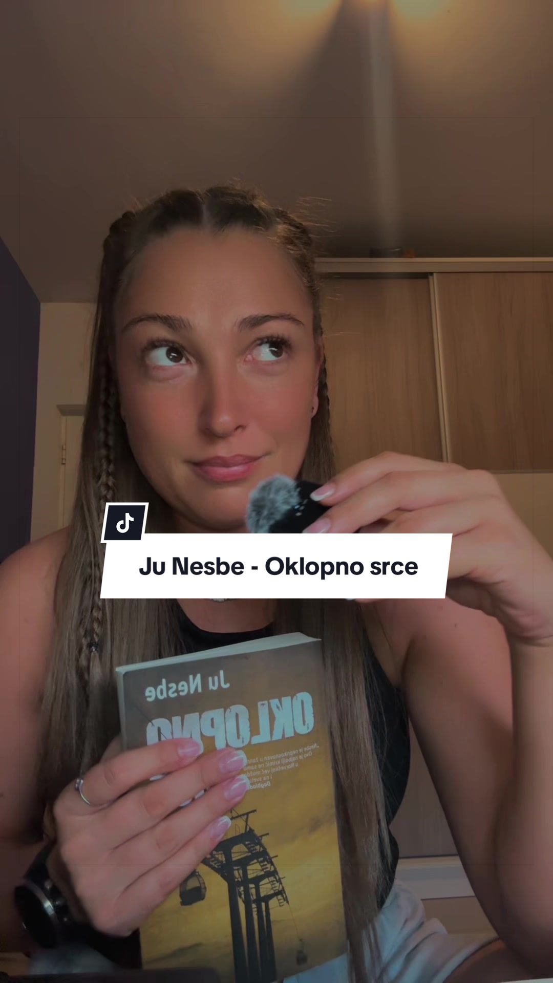 @sasictamara 🏃🏽♀️📚