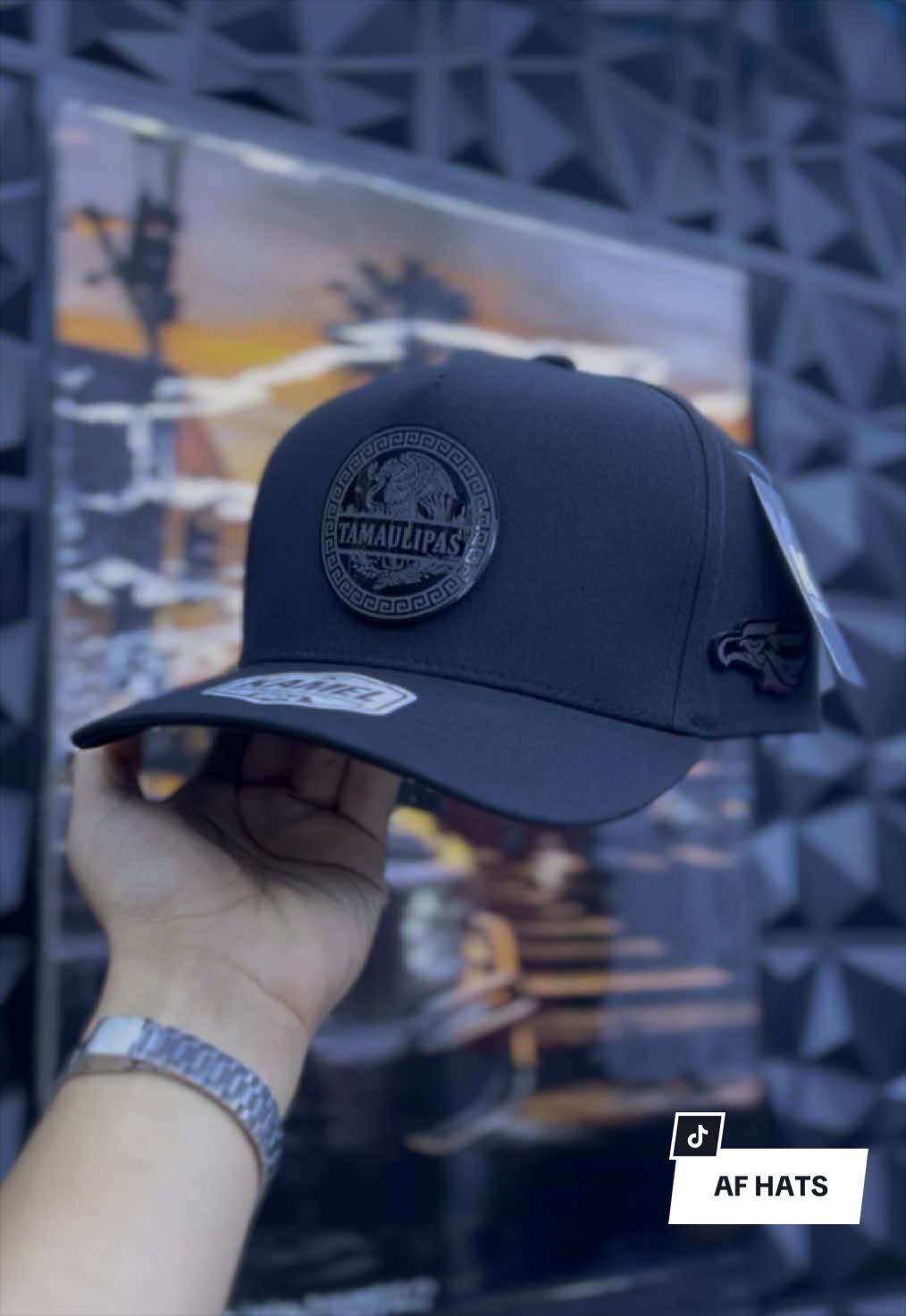 @AF HATS