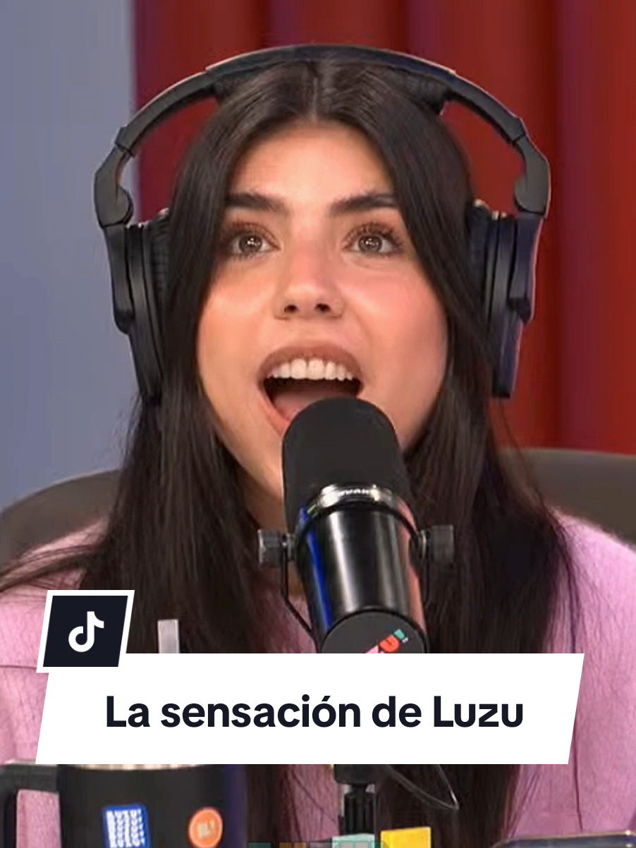 @Comunidad Luzu Perú