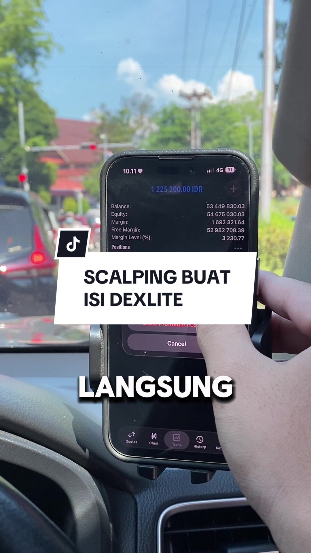 @RAJA TERAKHIR XAU