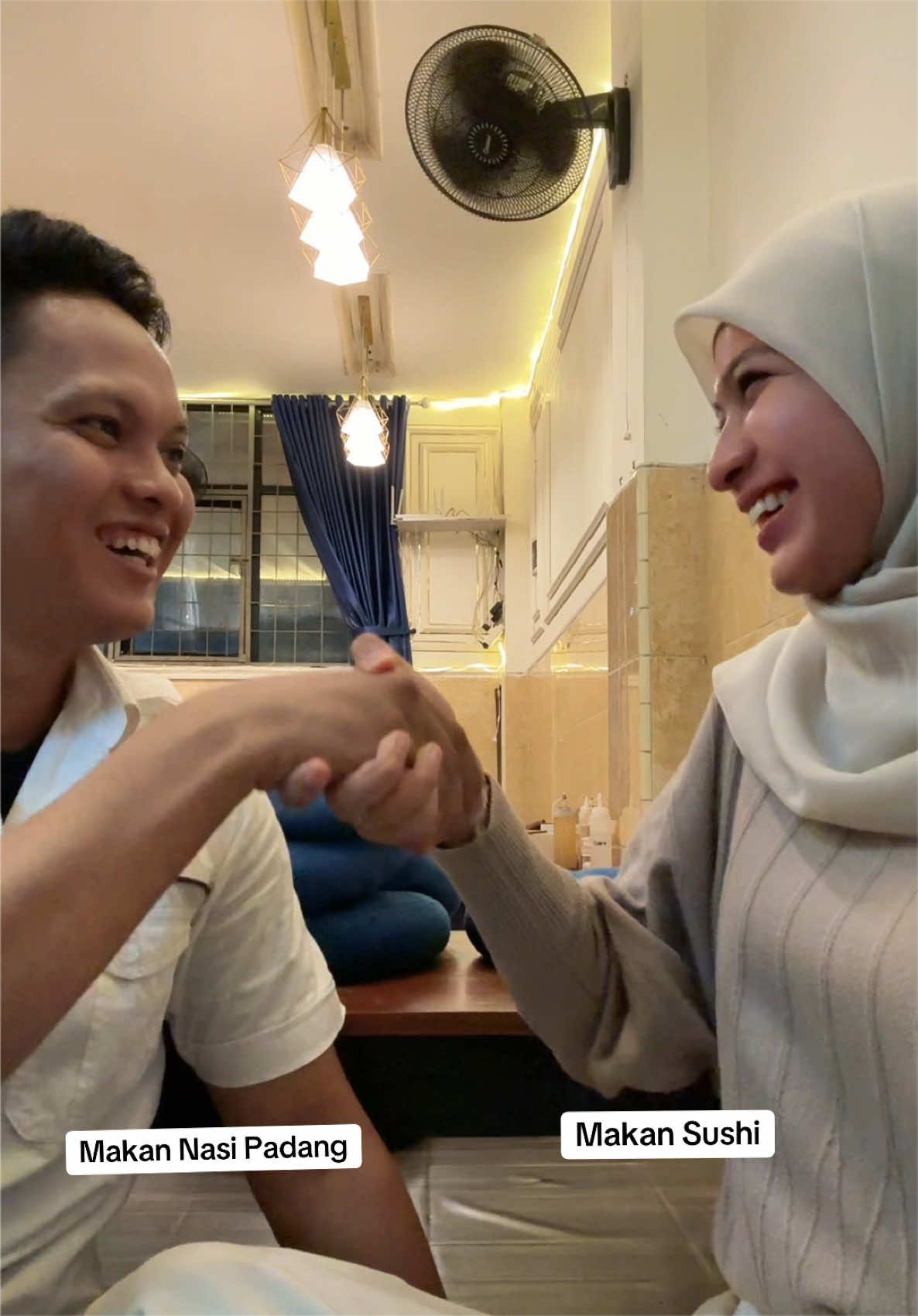 @Bukan Arab