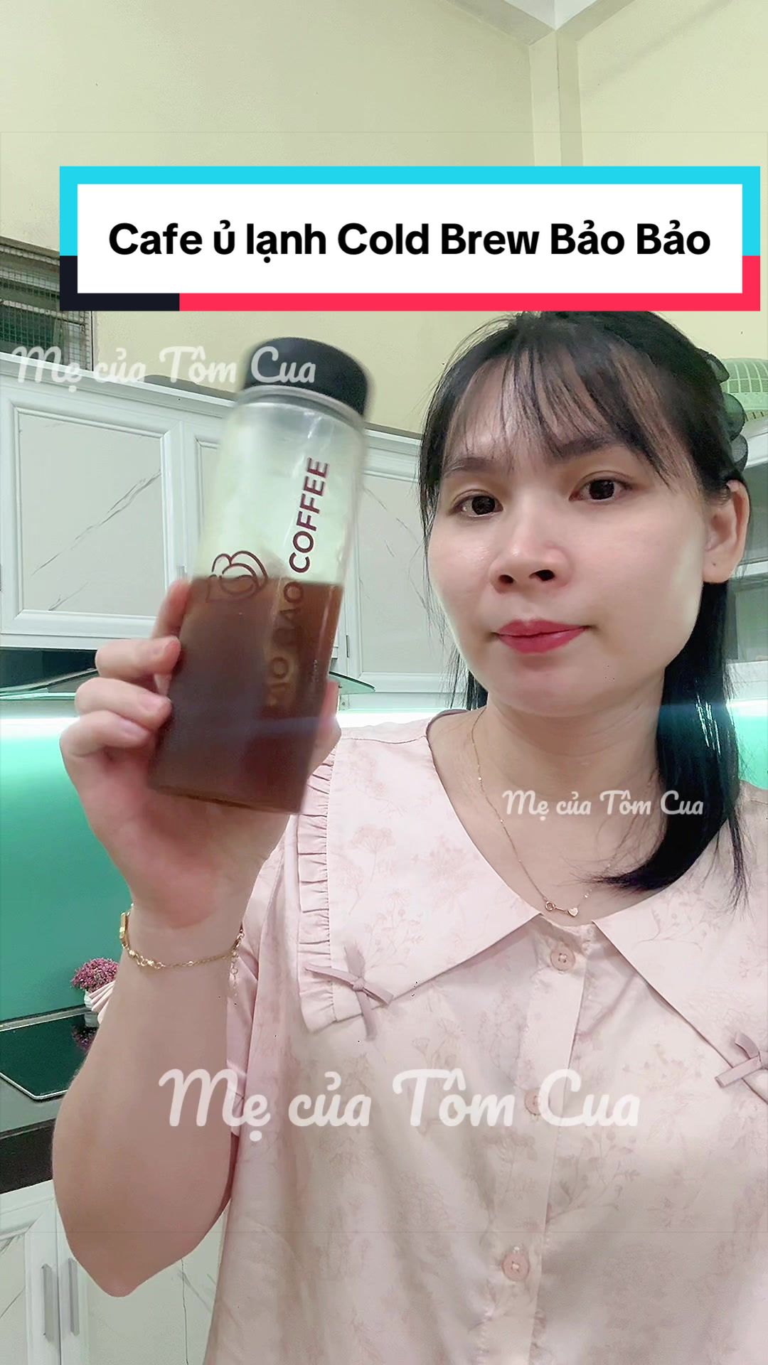 @Mẹ Của Tôm Cua