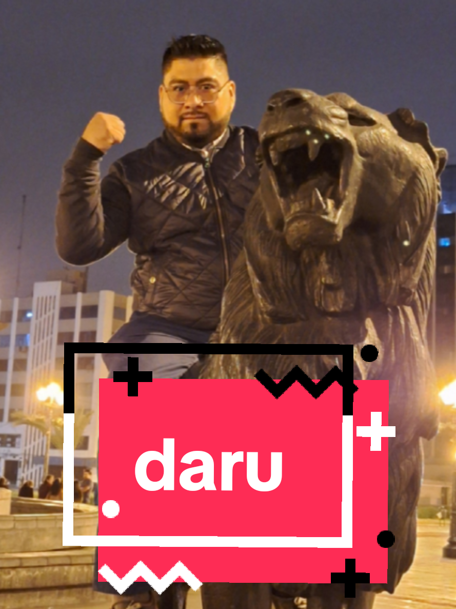 @Daru