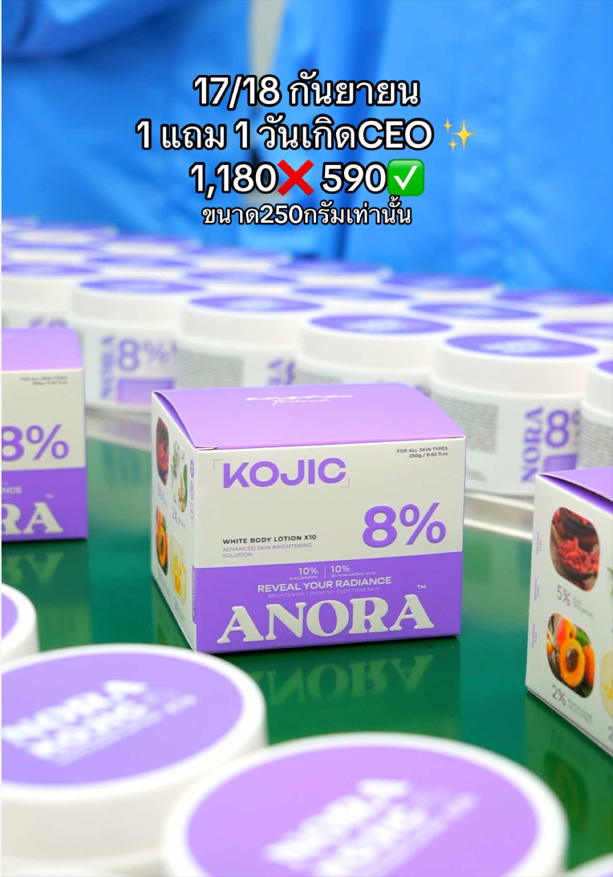 @Anora thailand
