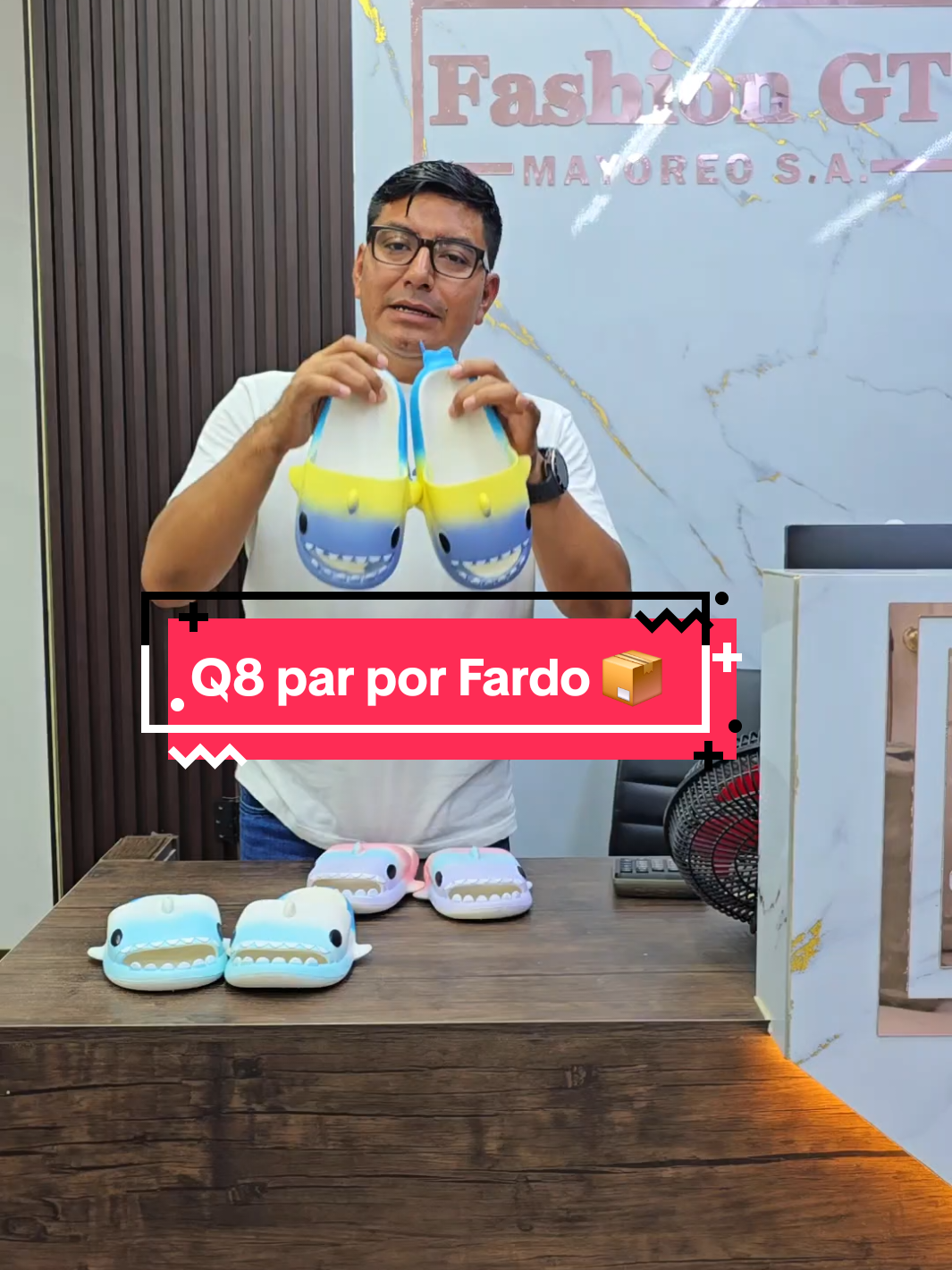 @Somos Distribuidores 📦