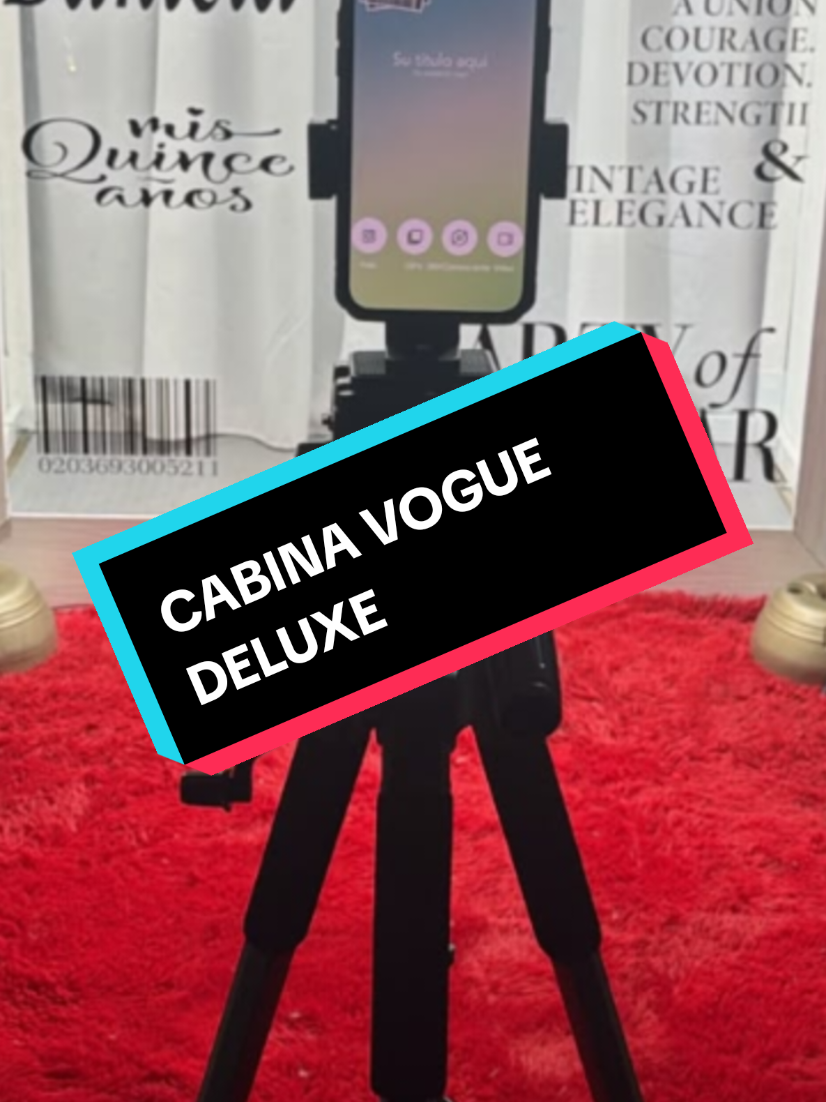 @TeamDeluxe360🙋💃🕺📸🤳‼️