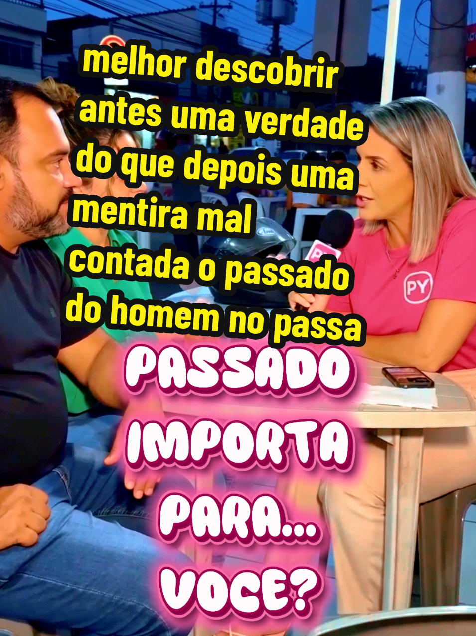 @entrevistandopy