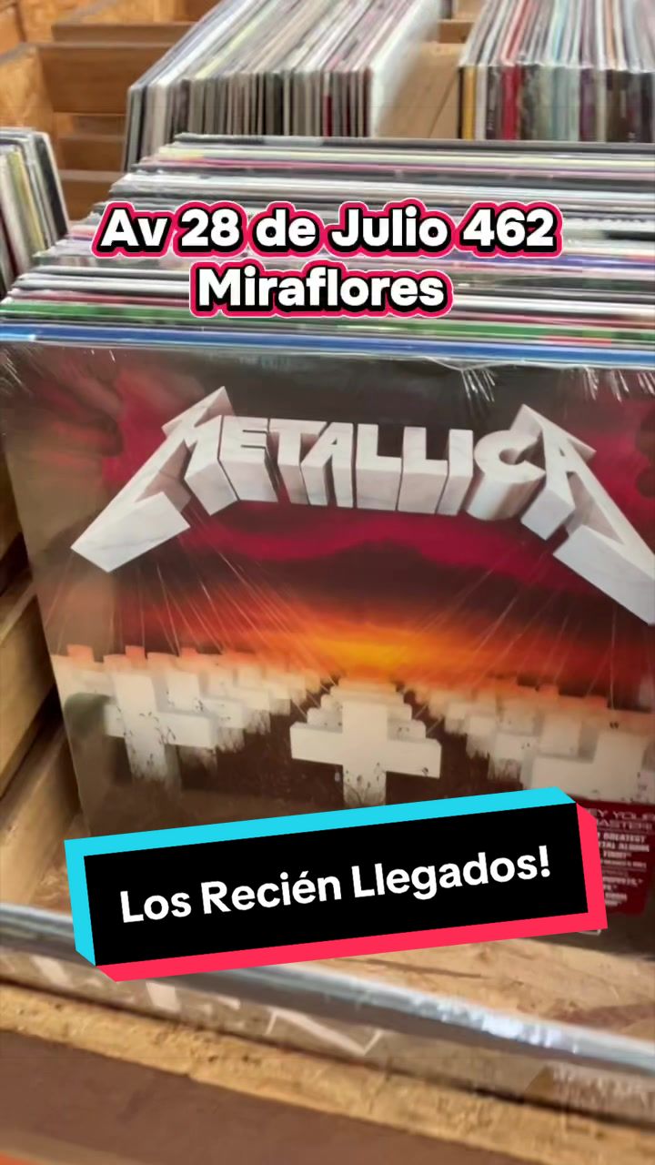 @VINILOS.PE