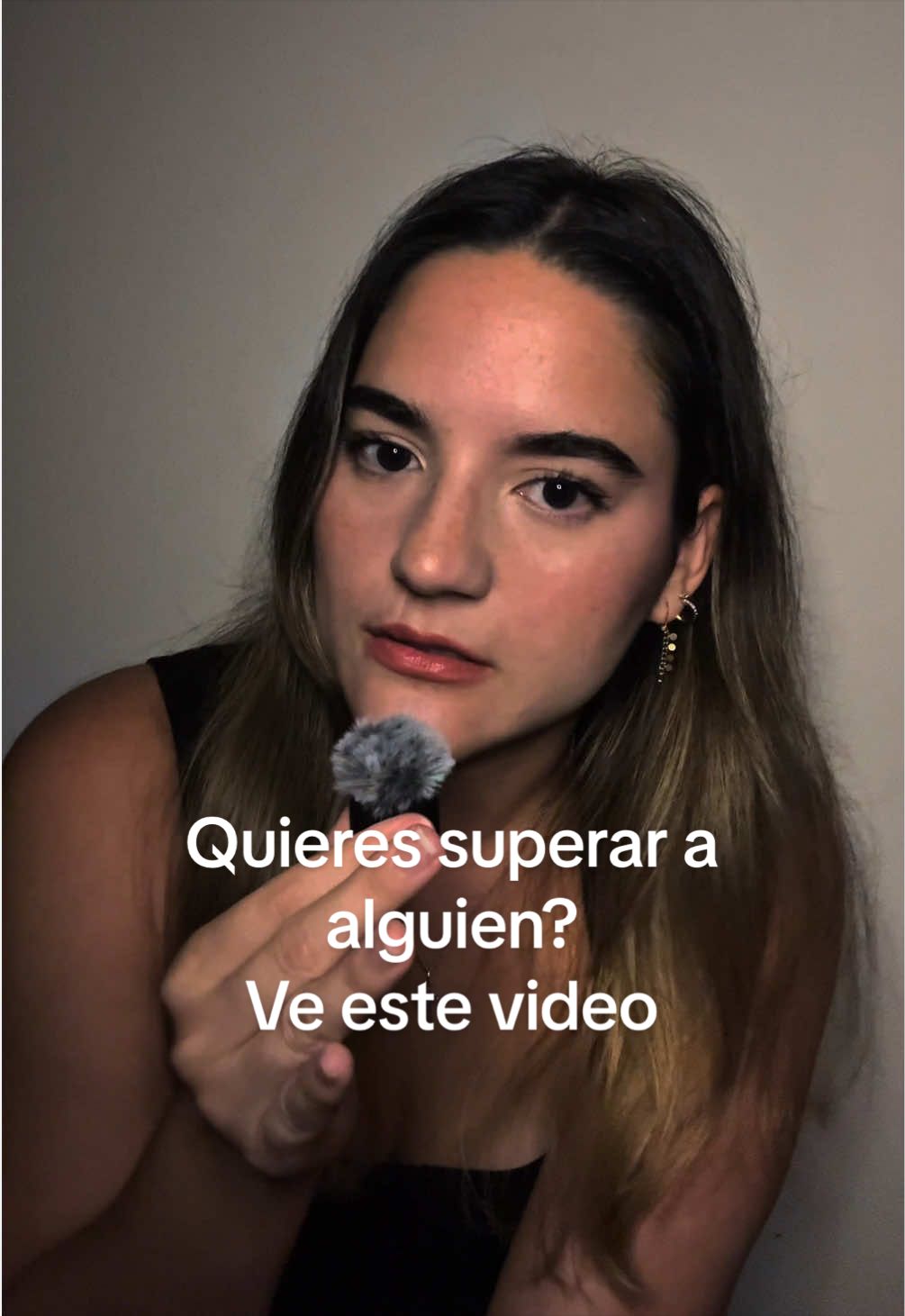 @Dios está conmigo