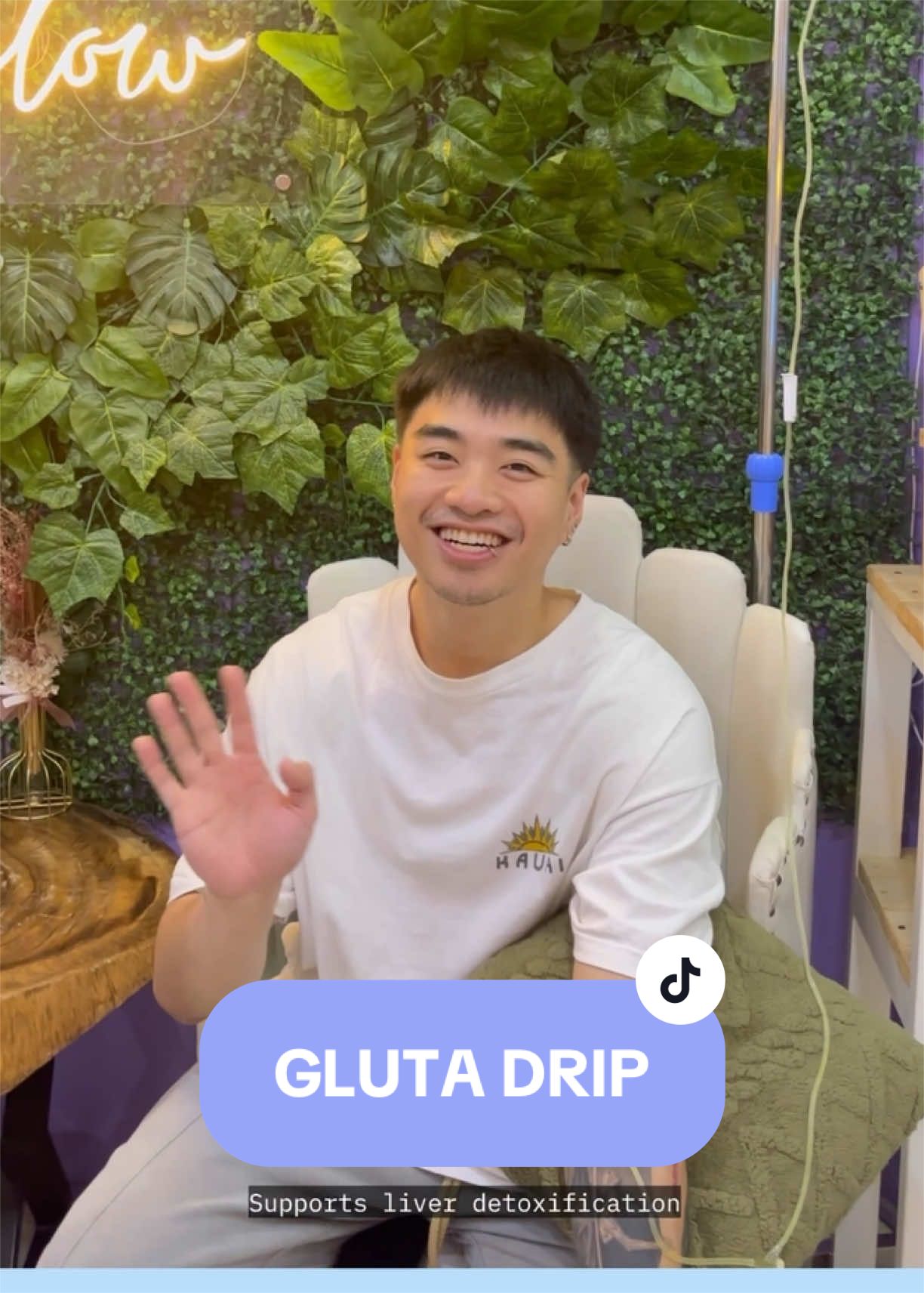 @Gluta Glow