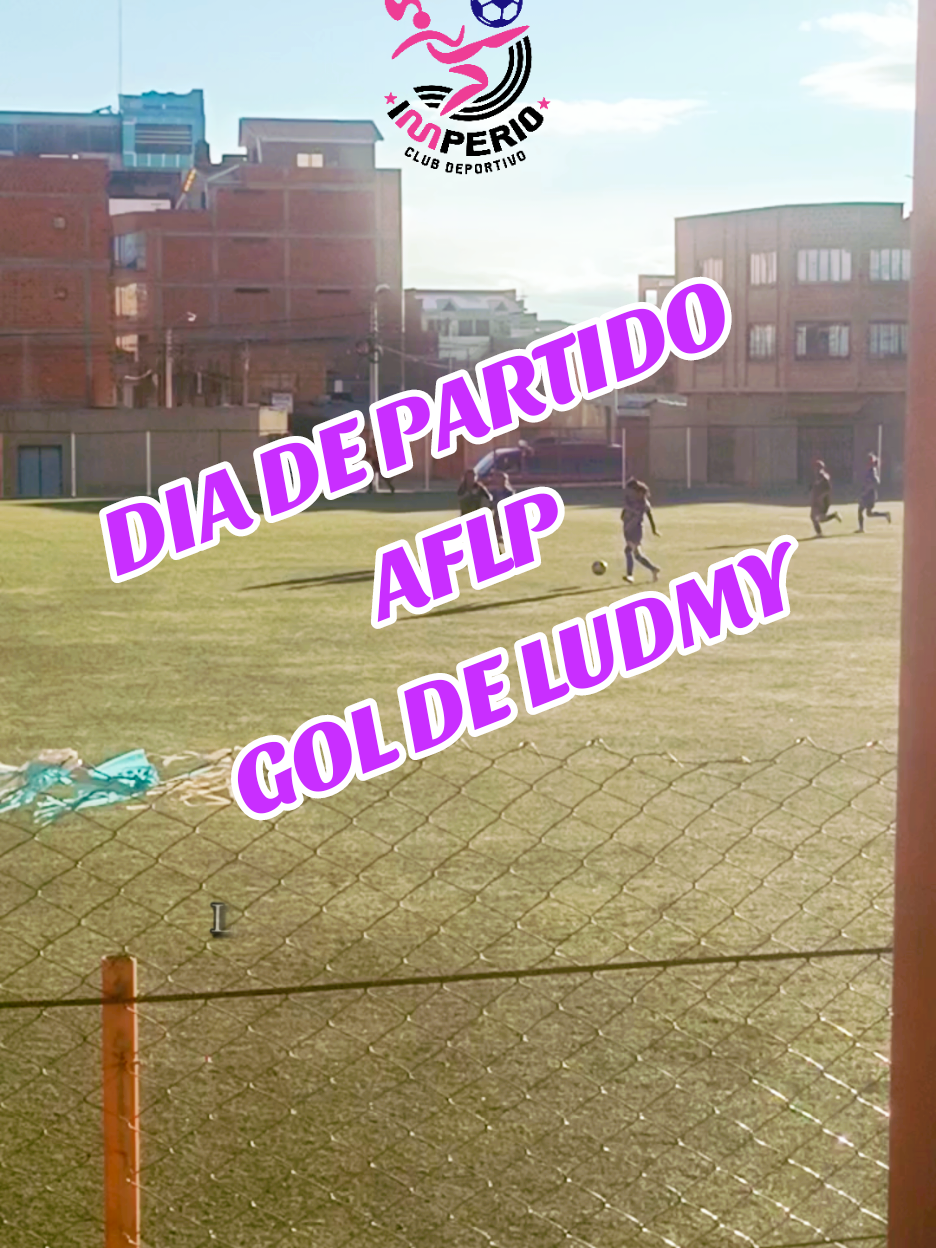 @CLUB IMPERIO A.D.F. FEMENINO