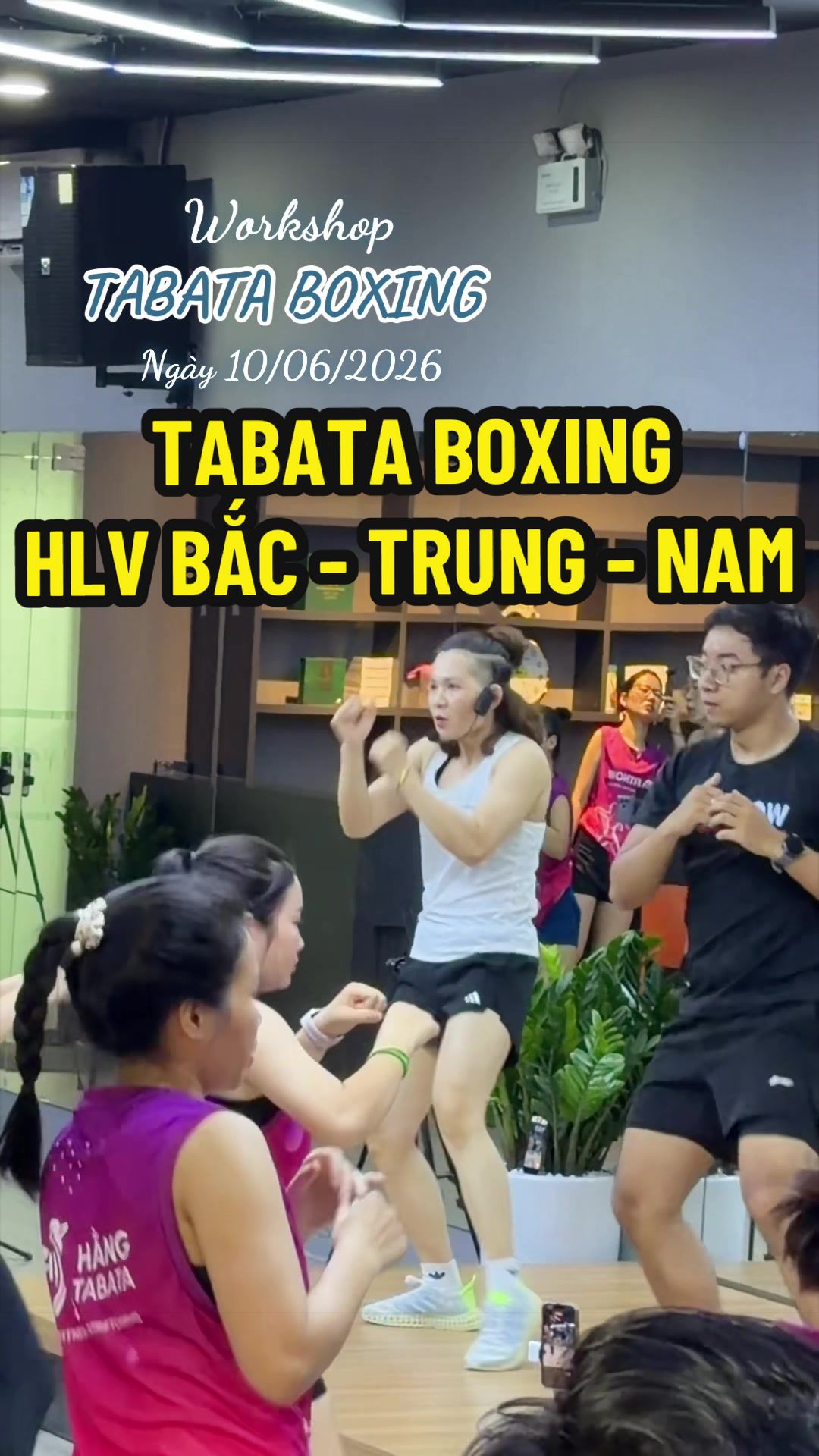 @Chị Hằng TABATA
