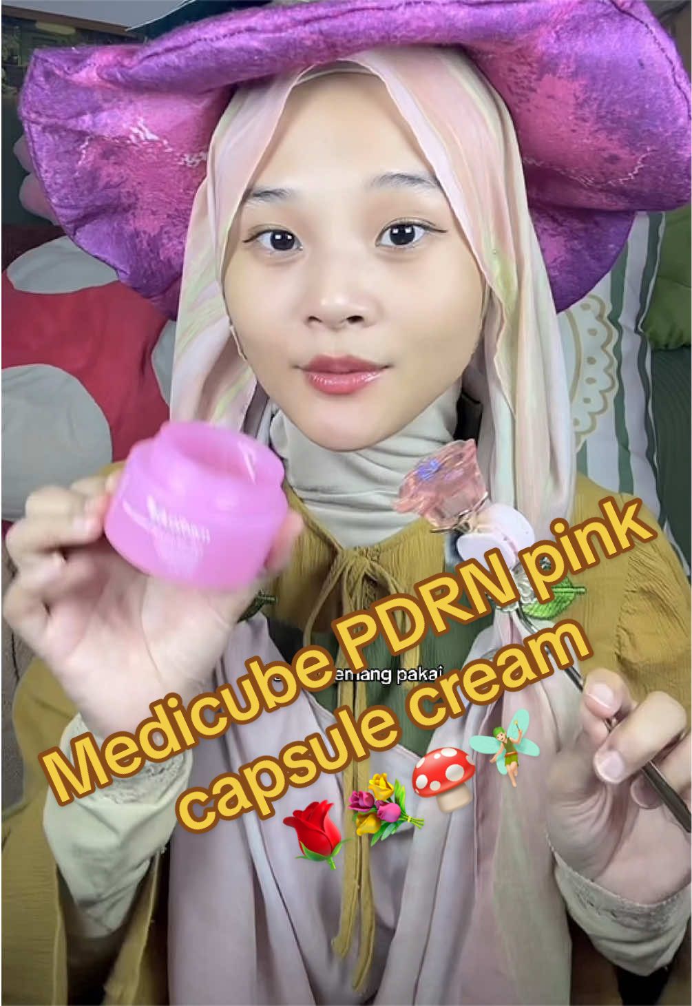 @🍄Gadis Fantasi 𓍊.ೃ࿔*🐞