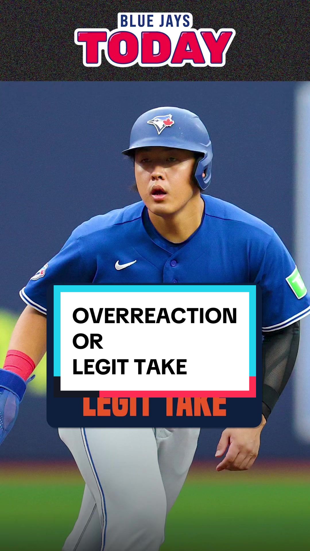 @Blue Jays Today