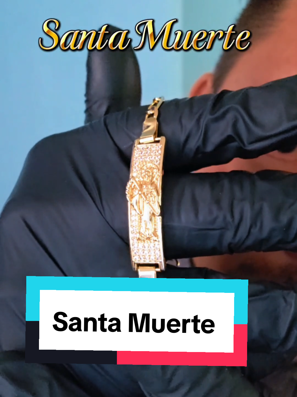 @ELCABALLERODELTIKTOK