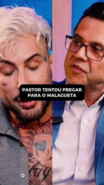 @Bruxo Malagueta Oficial