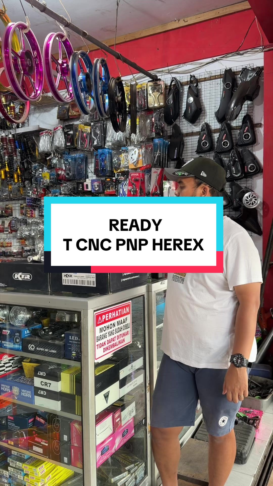 @Tidar speed shop