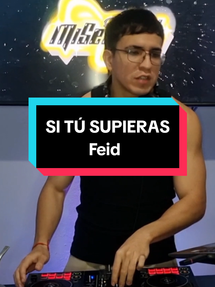 @Mi Señor Dj