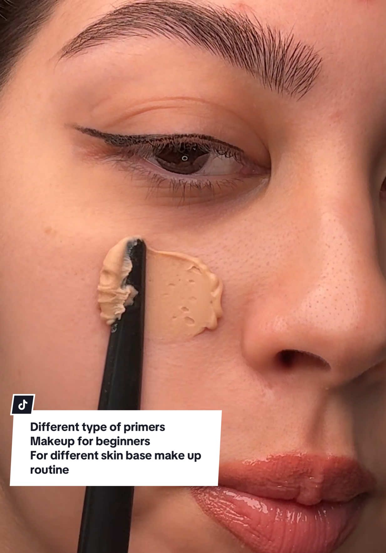 @TARA SIGARI | MAKEUP