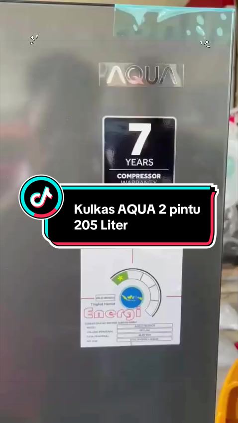 @CANDRA ELEKTRONIK WLINGI