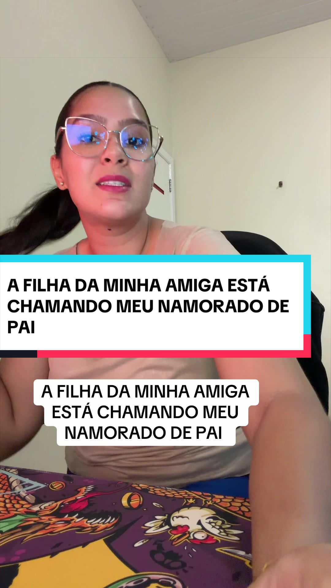 @Histórias da Joy 2