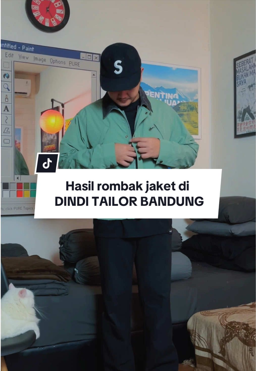 @FAIZ FAZLI