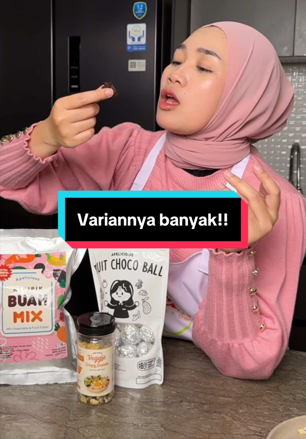 @APELICIOUS OFFICIAL