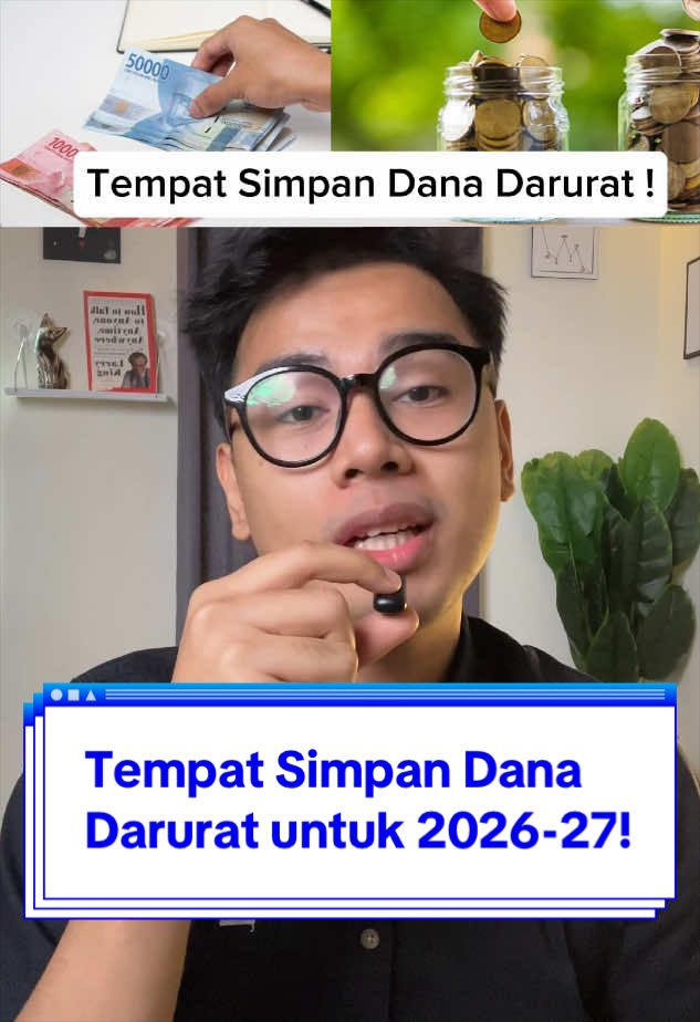 @Tips Keuangan Pemula