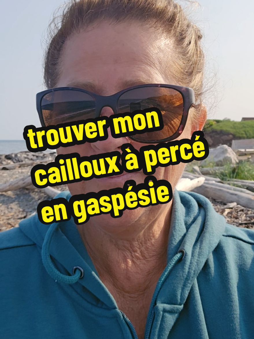@La gaspésienne