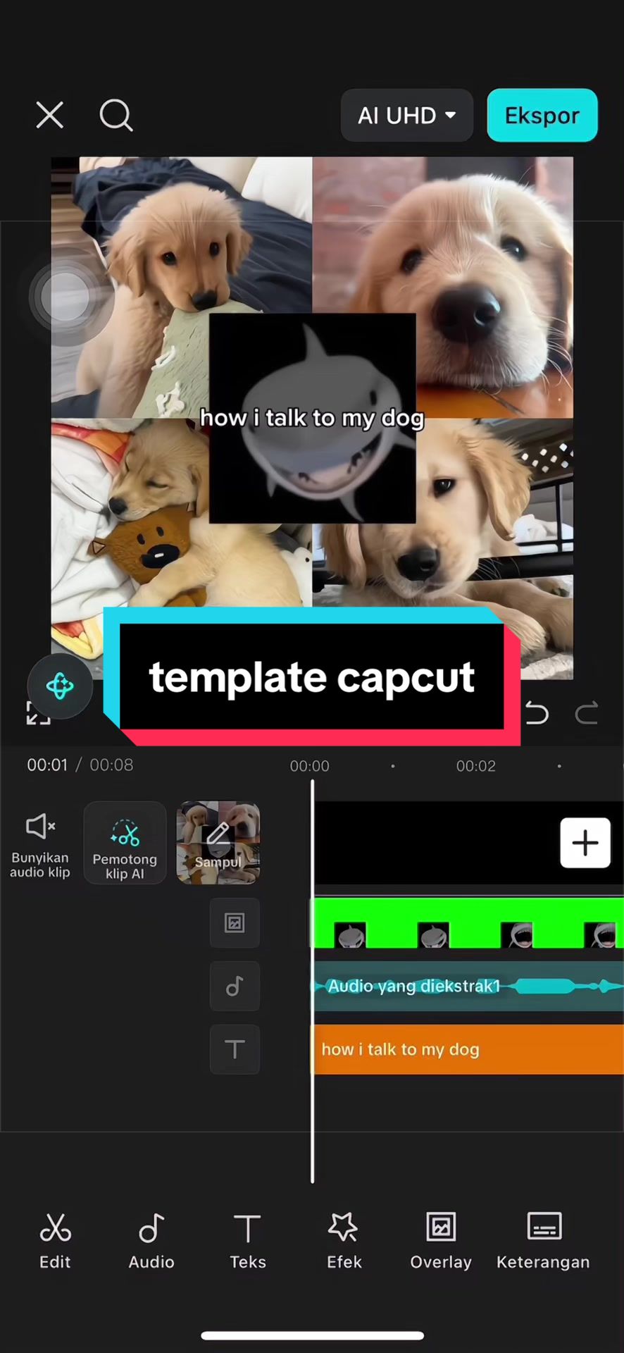 @Vanilla Capcut🎟