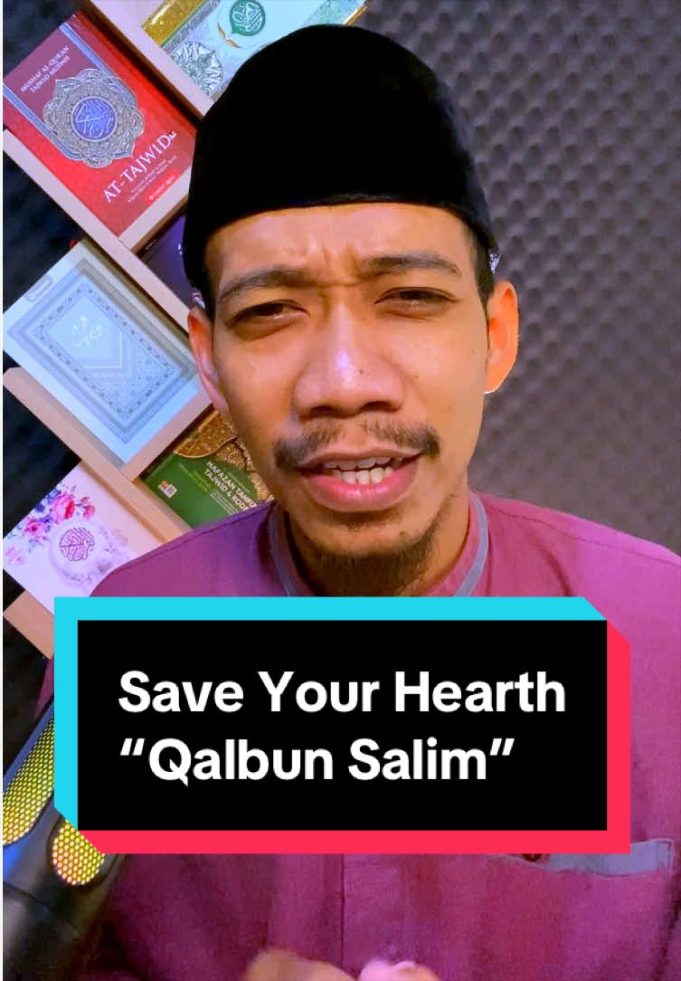 @Pustaka Arafah
