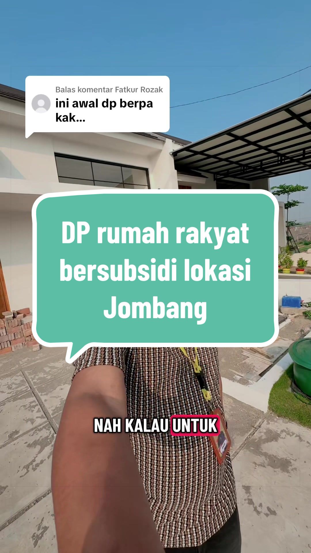@RUMAH JOMBANG