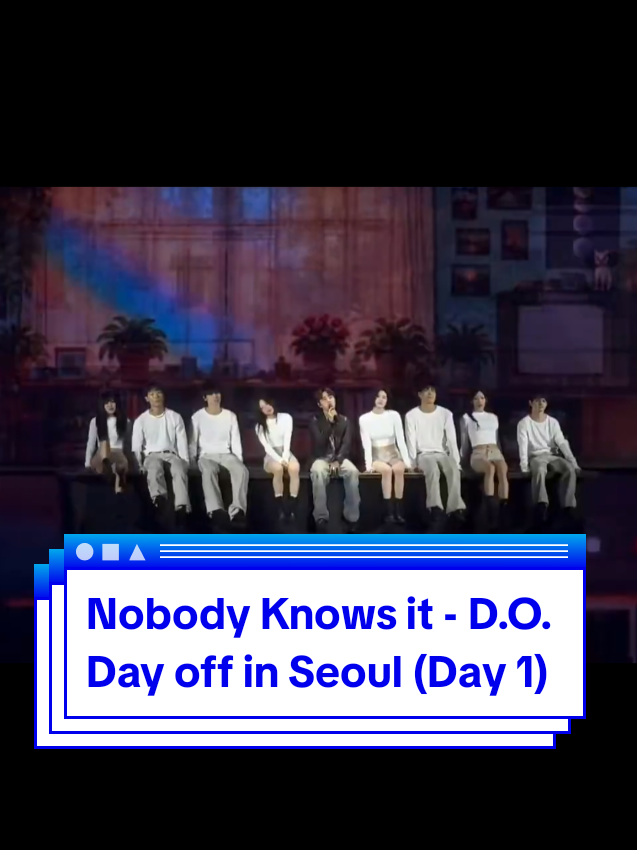 @D.O. Oppa My Mine