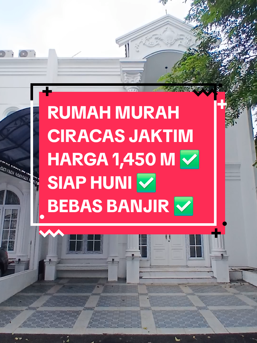 @Rumah Murah Jabodetabek