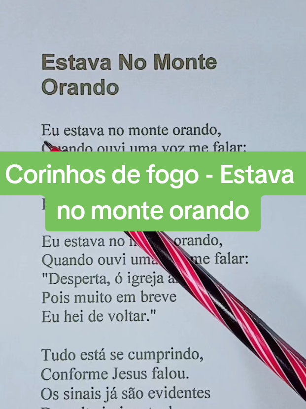 @Hinos & Louvores🎶