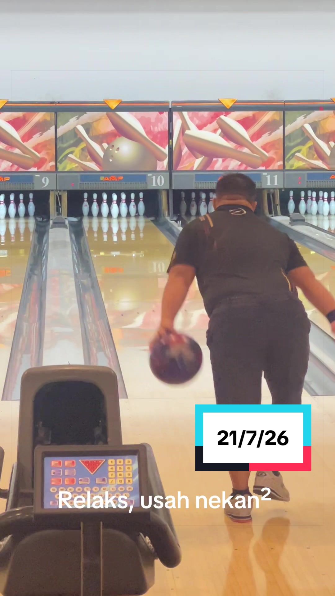 @NZA DS Bowler