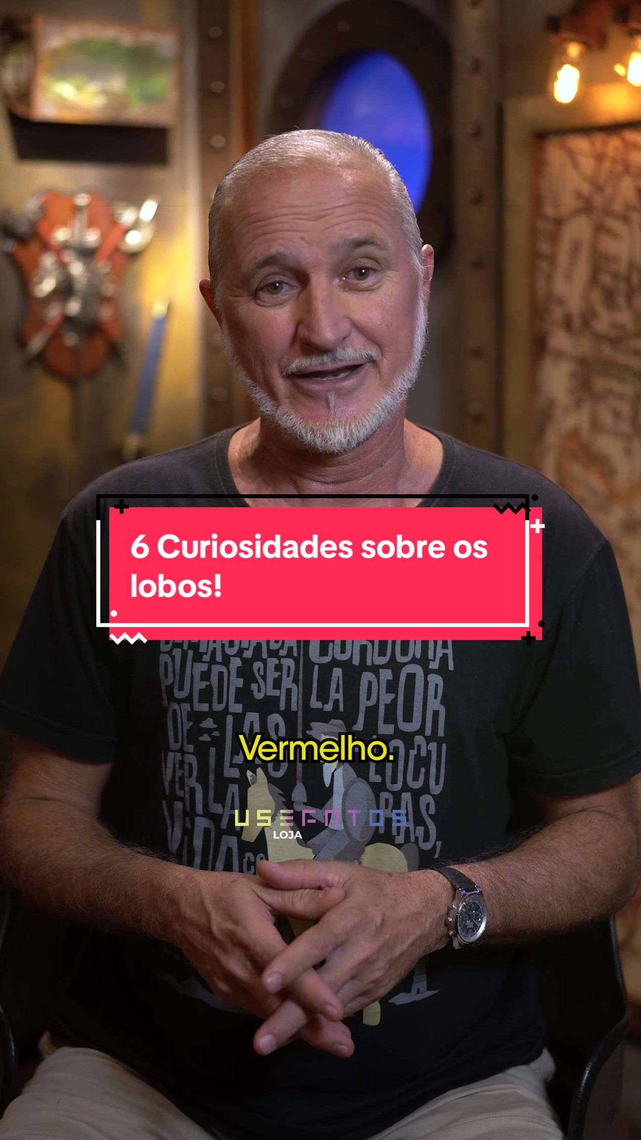 @Fatos Desconhecidos