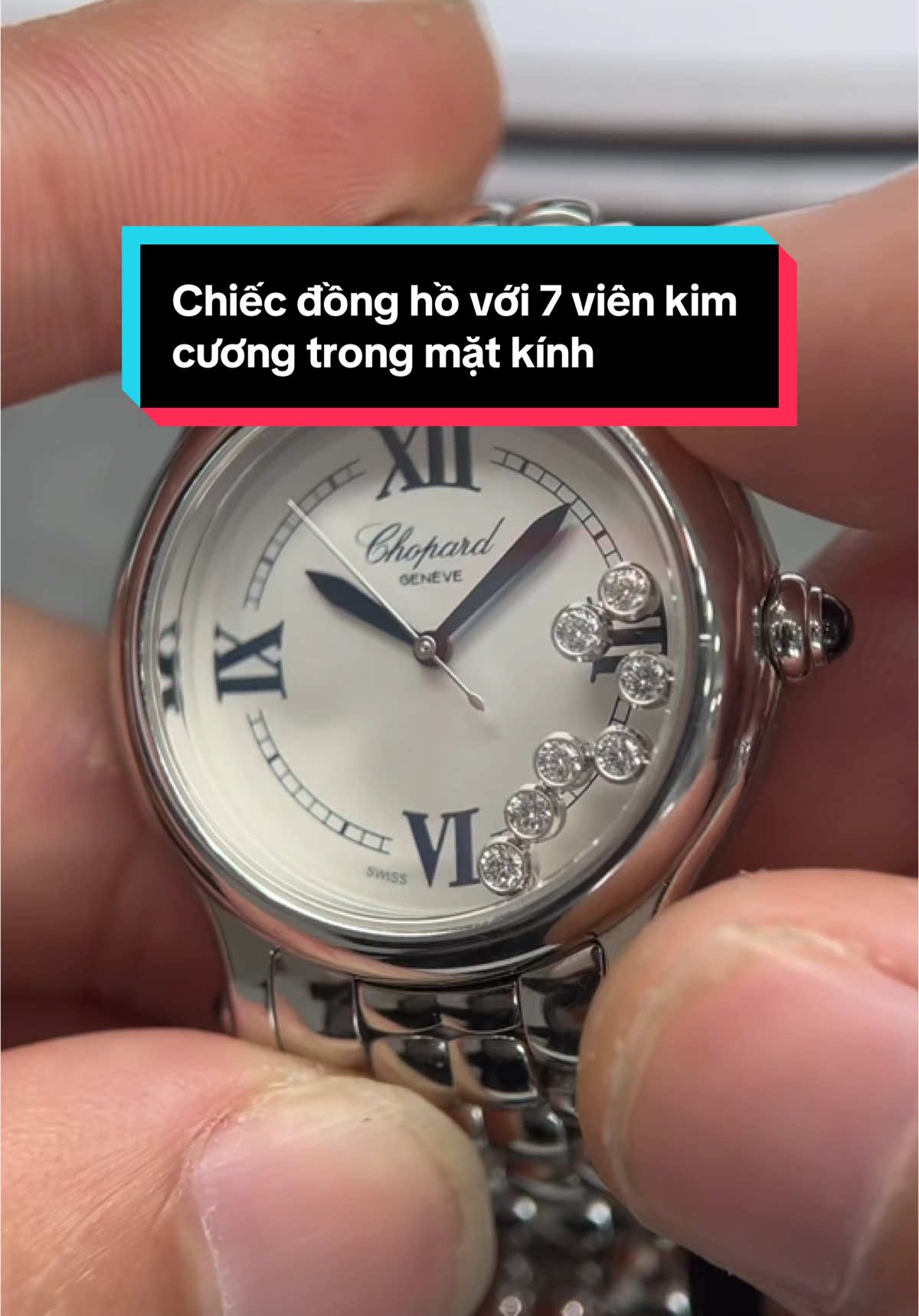 @Hoàng Nam Bác Sỹ Đồng Hồ