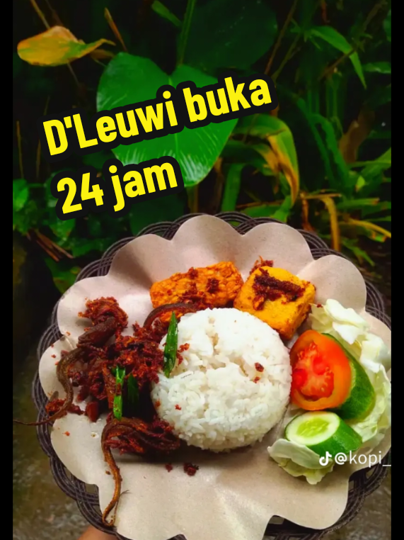 @D Leuwi Garut