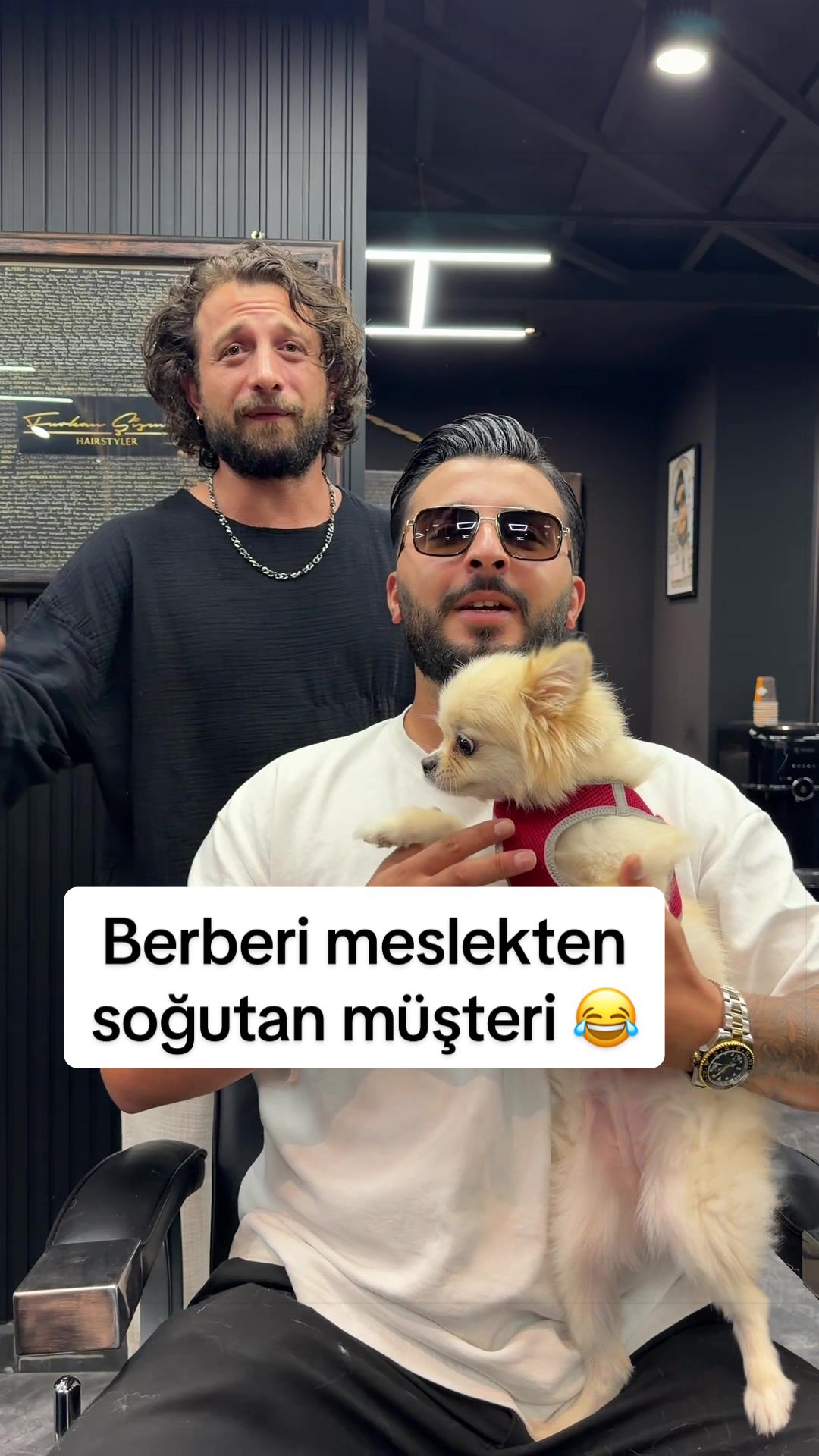 @Furkan Şişman