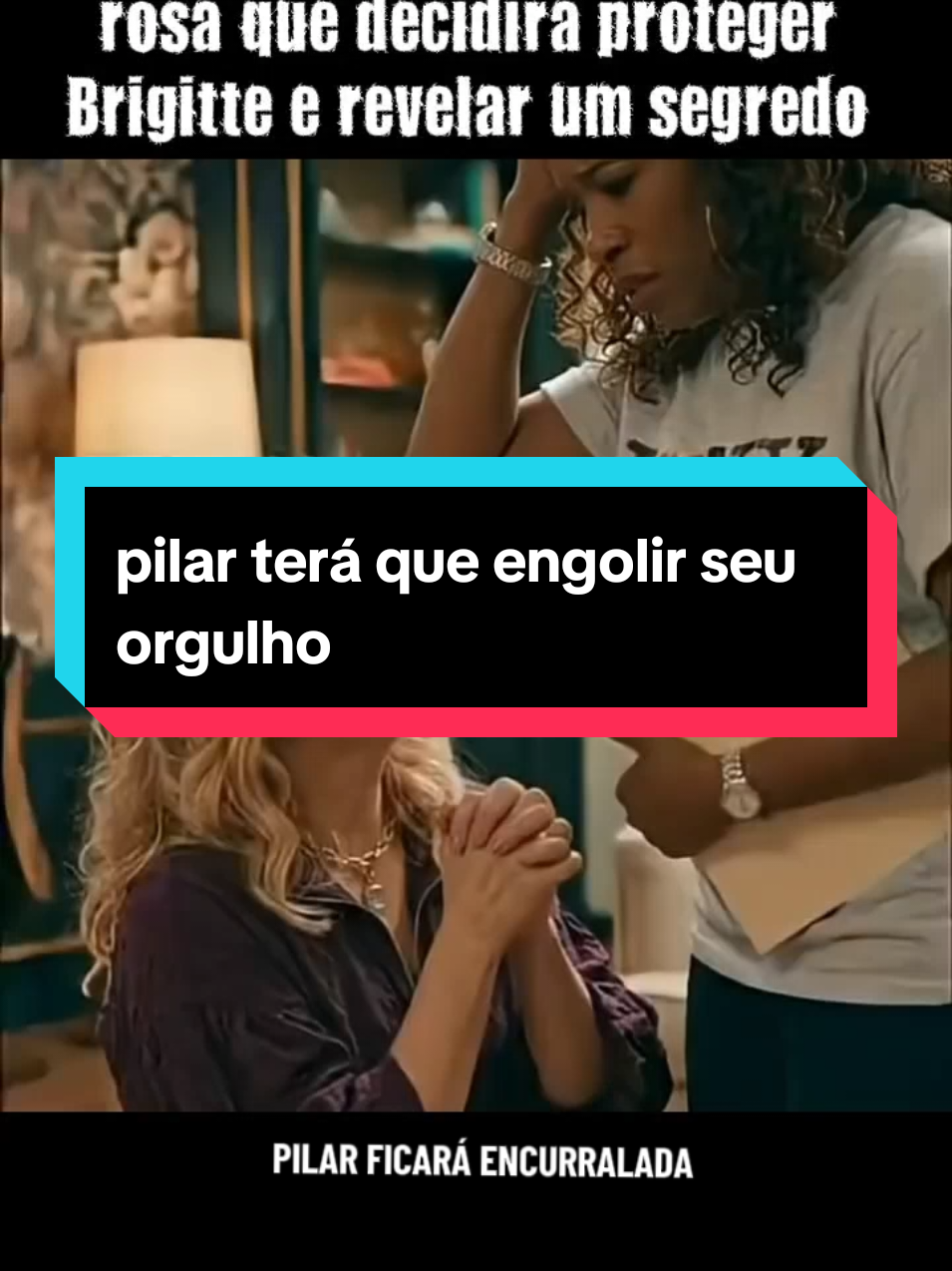@dorameira narrada 4