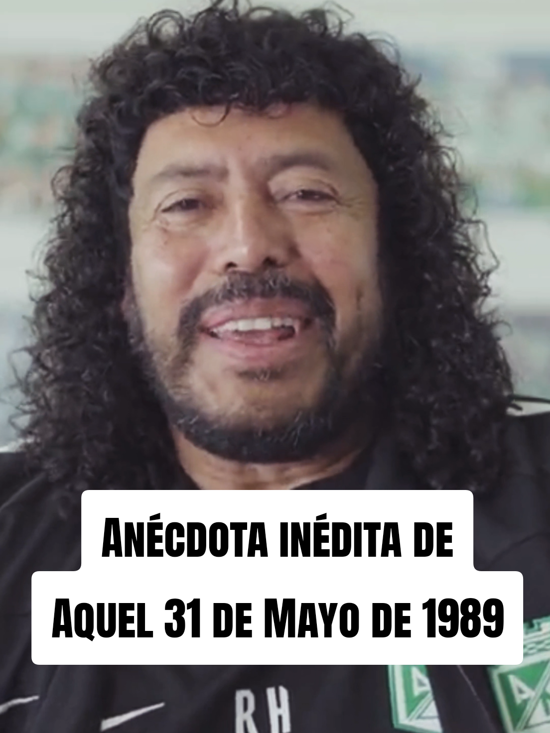 @NOTICIAS DEL VERDE
