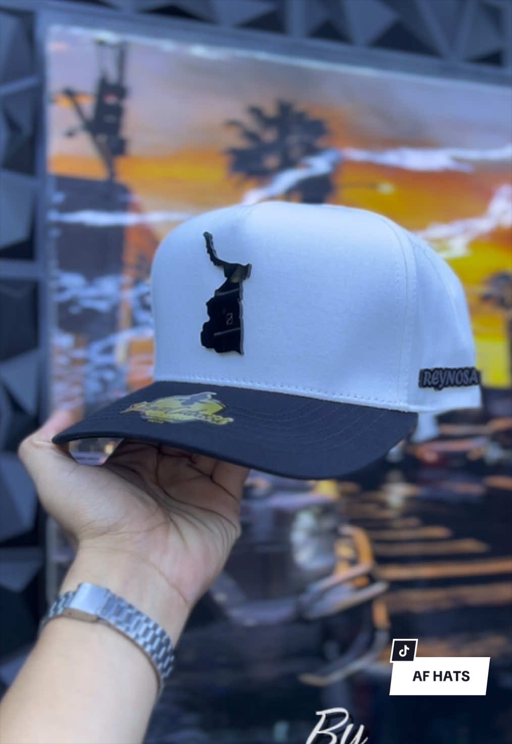 @AF HATS