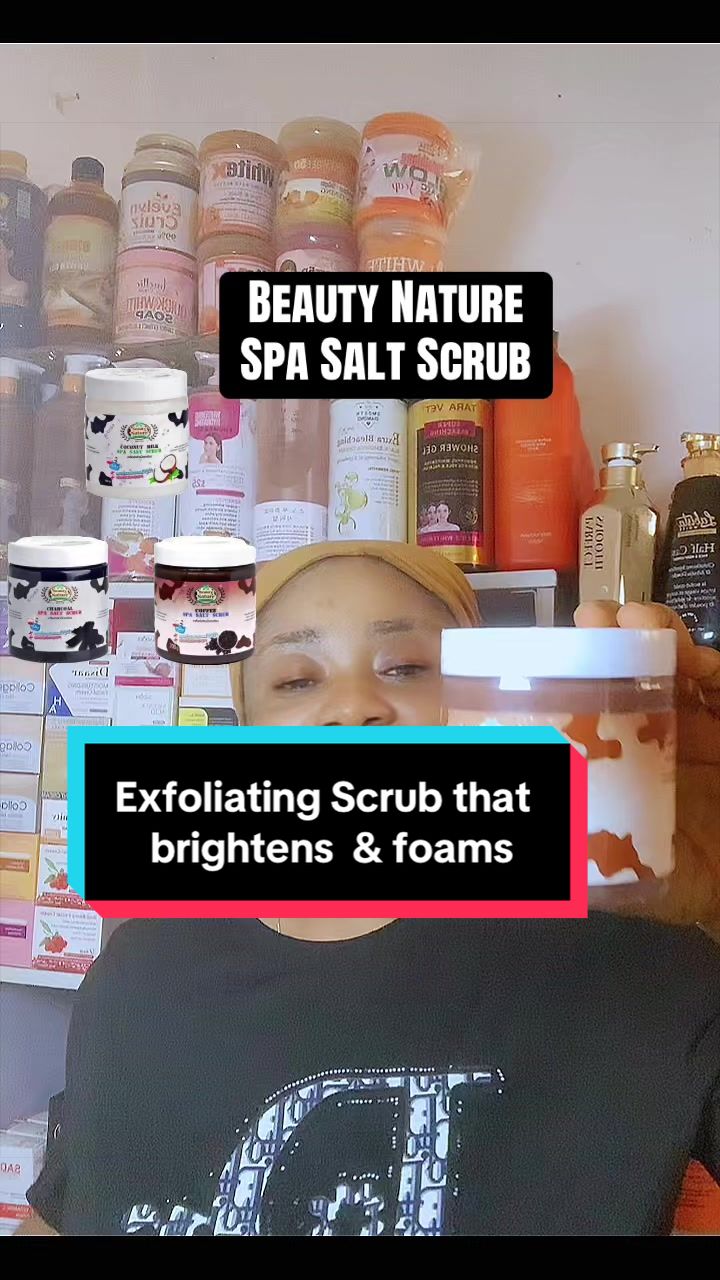 @SKINCARE VENDOR IN ABUJA