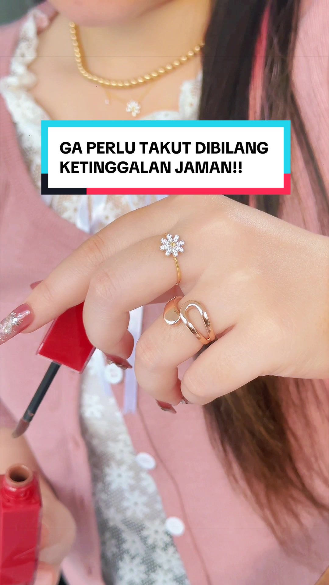 @Toko Emas Semar Nusantara