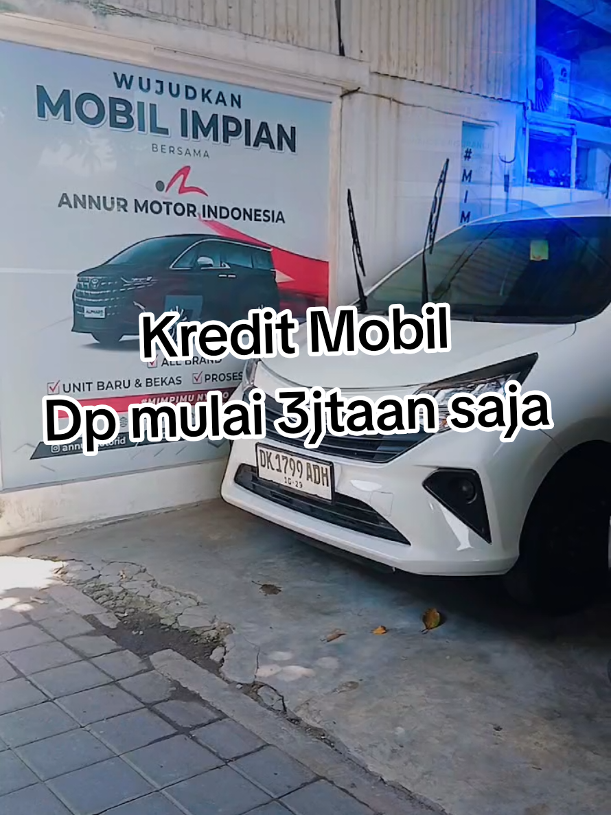 @Om Bro Annur Motor Indonesia