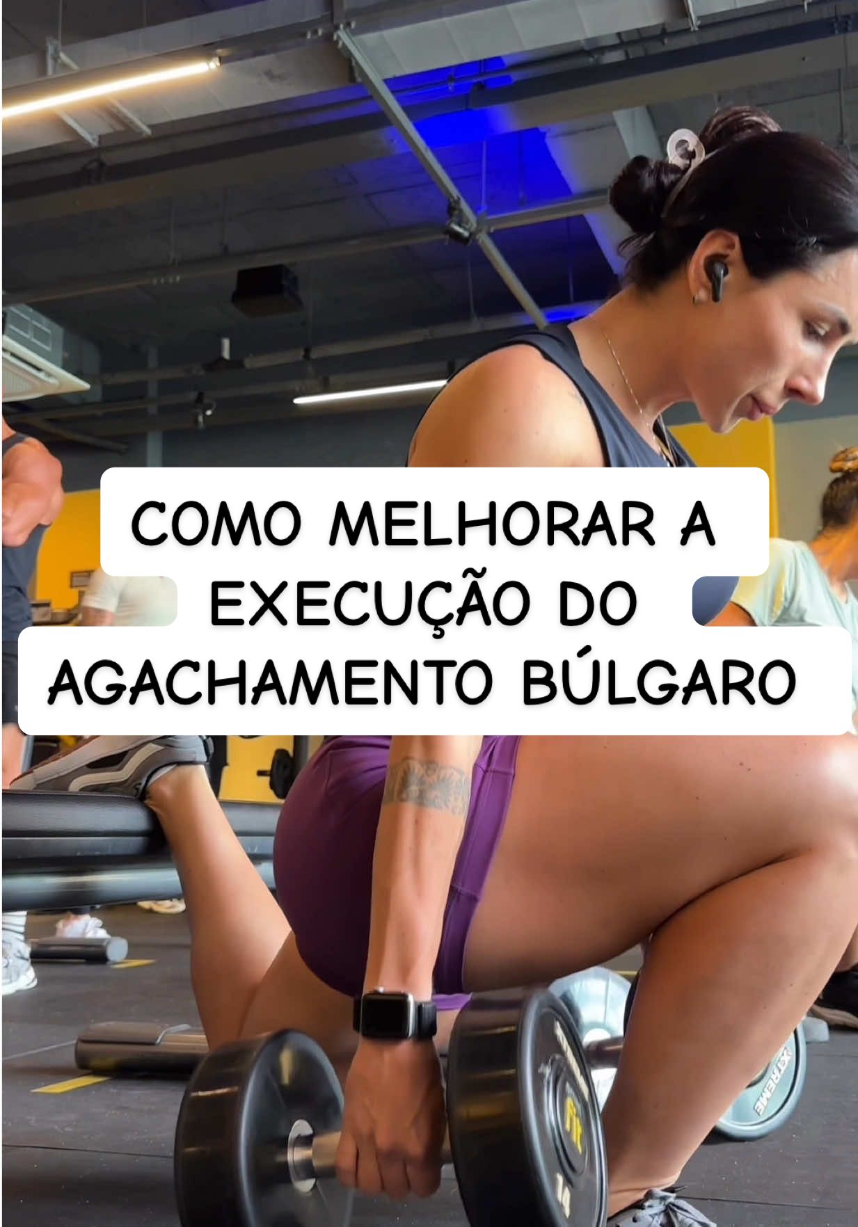 @Mari Mancini PERSONAL TRAINER