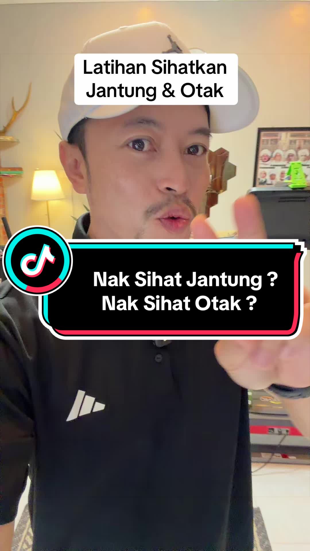 @Mahadi Abdullah | Abg Petua